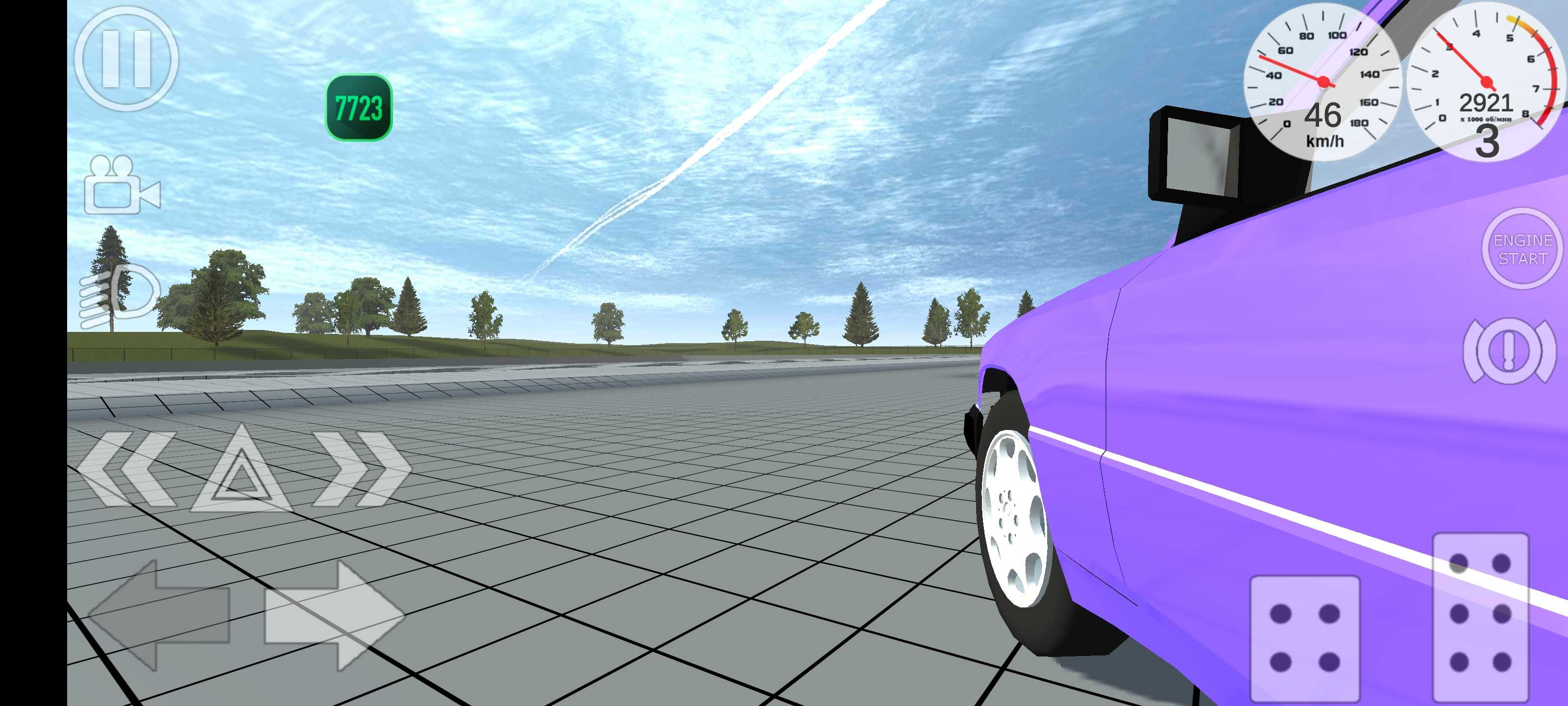车祸物理模拟器mod版截图1