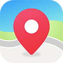 华为地图导航app