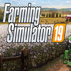 模拟农场19安卓版
