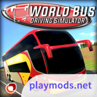 世界巴士驾驶模拟器1.27