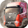 卡车模拟器驾驶员2023欧洲货运