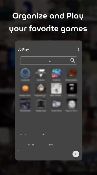 joiplay最新版本三件套安装截图1