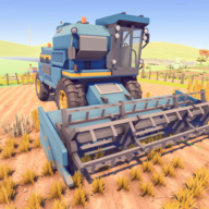 拖拉机农夫模拟器