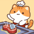 小猫烹饪巴士游戏