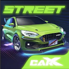 car street安卓版