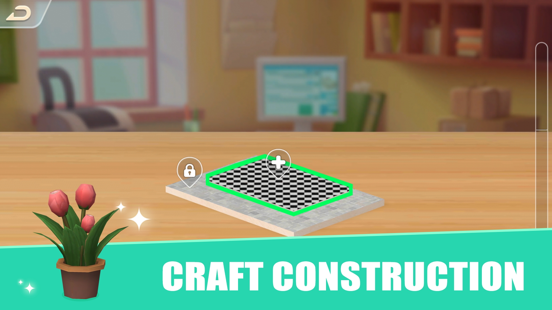 Craft Construction截图1