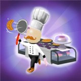 厨师冲刺（Chefs Rush!）