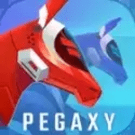 Pegaxy Blaze