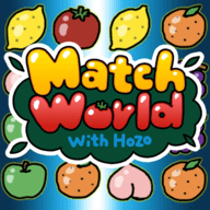 Match World With Hozo